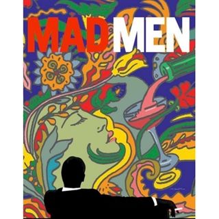 Mad Men - Season 7 Del 1